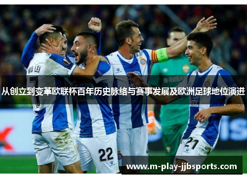 从创立到变革欧联杯百年历史脉络与赛事发展及欧洲足球地位演进 从创立到变革欧联杯百年历史脉络与赛事发展及欧洲足球地位演进