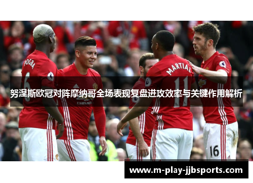 努涅斯欧冠对阵摩纳哥全场表现复盘进攻效率与关键作用解析 努涅斯欧冠对阵摩纳哥全场表现复盘进攻效率与关键作用解析